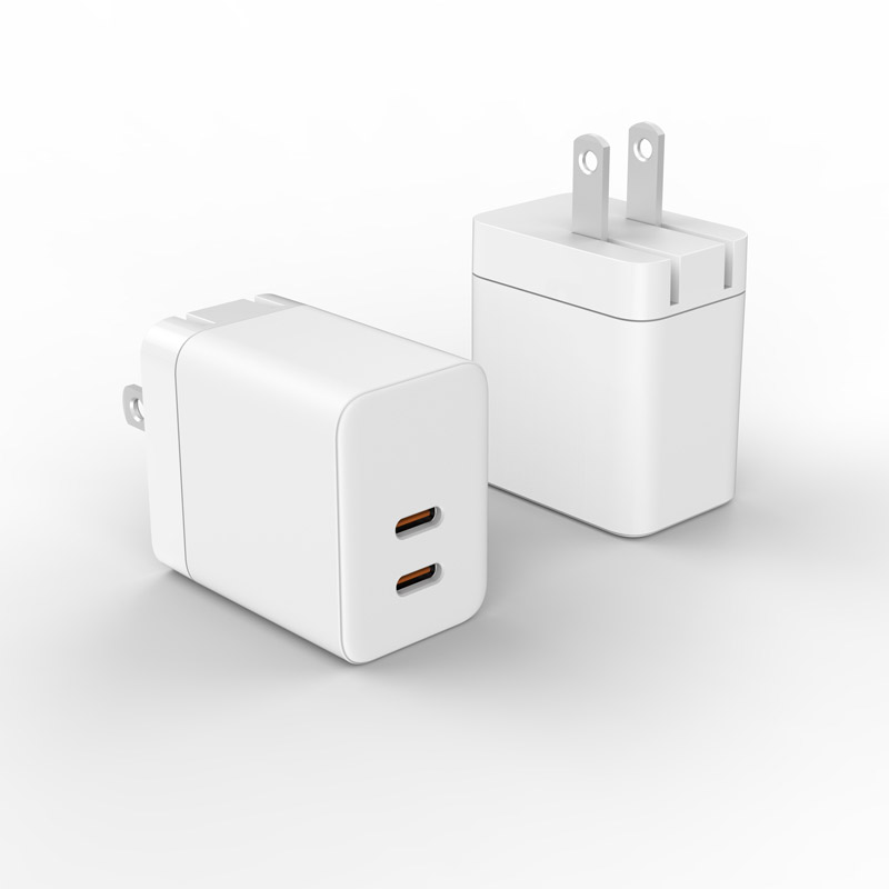 45W GaN Charger (PT452)